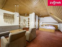 Penzion Horní Bečva - Obrázek k zakázce č.: 727541