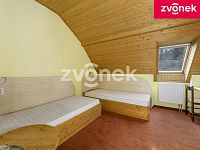 Penzion Horní Bečva - Obrázek k zakázce č.: 727541