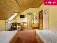 Penzion Horní Bečva - Obrázek k zakázce č.: 727541
