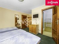 Penzion Horní Bečva - Obrázek k zakázce č.: 727541