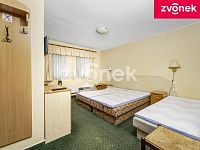 Penzion Horní Bečva - Obrázek k zakázce č.: 727541