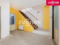 Prodej rodinného domu - Butovice, Studénka - Obrázek k zakázce č.: 729631