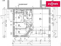 Prodej rodinného domu - Butovice, Studénka - Obrázek k zakázce č.: 729631
