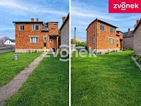 Rodinný dům Sazovice - Obrázek k zakázce č.: 716202