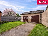Rodinný dům Sazovice - Obrázek k zakázce č.: 716202