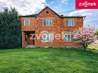 Rodinný dům Sazovice - Obrázek k zakázce č.: 716202