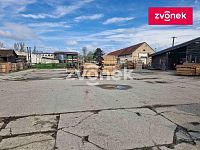 Prodej průmyslového areálu v obci Louka. - Obrázek k zakázce č.: 731251