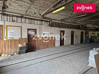 Prodej průmyslového areálu v obci Louka. - Obrázek k zakázce č.: 731251
