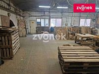 Prodej průmyslového areálu v obci Louka. - Obrázek k zakázce č.: 731251