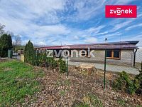 Prodej průmyslového areálu v obci Louka. - Obrázek k zakázce č.: 731251