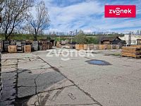 Prodej průmyslového areálu v obci Louka. - Obrázek k zakázce č.: 731251