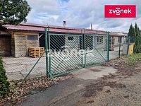 Prodej průmyslového areálu v obci Louka. - Obrázek k zakázce č.: 731251