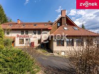 Penzion Horní Bečva - Obrázek k zakázce č.: 727541