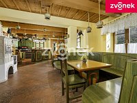 Penzion Horní Bečva - Obrázek k zakázce č.: 727541