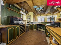 Penzion Horní Bečva - Obrázek k zakázce č.: 727541