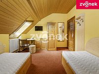 Penzion Horní Bečva - Obrázek k zakázce č.: 727541