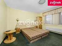 Penzion Horní Bečva - Obrázek k zakázce č.: 727541