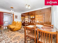 Prodej RD Huštěnovice - Obrázek k zakázce č.: 731291