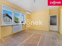 Prodej RD Huštěnovice - Obrázek k zakázce č.: 731291