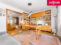 Prodej RD Huštěnovice - Obrázek k zakázce č.: 731291