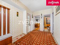 Prodej RD Huštěnovice - Obrázek k zakázce č.: 731291