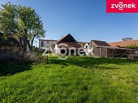 Prodej RD Huštěnovice - Obrázek k zakázce č.: 731291