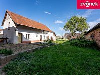 Prodej RD Huštěnovice - Obrázek k zakázce č.: 731291