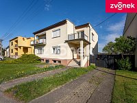 Prodej RD Huštěnovice - Obrázek k zakázce č.: 731291