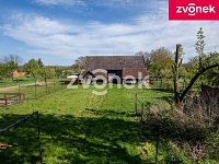 Prodej RD Huštěnovice - Obrázek k zakázce č.: 731291