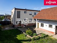 Prodej RD Huštěnovice - Obrázek k zakázce č.: 731291