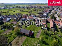 Prodej RD Huštěnovice - Obrázek k zakázce č.: 731291