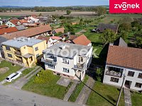 Prodej RD Huštěnovice - Obrázek k zakázce č.: 731291