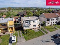 Prodej RD Huštěnovice - Obrázek k zakázce č.: 731291