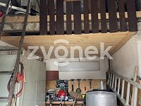 Prodej RD Zlín – Louky - Obrázek k zakázce č.: 731221