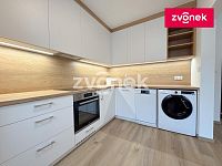 Byt 1+1 , po rekonstrukci, Na Honech II, Zlín od 1.6.2026