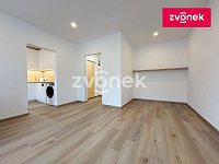 Byt 1+1 , po rekonstrukci, Na Honech II, Zlín od 1.6.2026 - Obrázek k zakázce č.: 724341