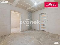 Dům ve Lhotsku s hotovými rozvody a zateplením. Dokončete si ho podle svého a bydlete ve vlastním! - Obrázek k zakázce č.: 725651