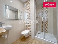 Byt 1+1, po rekonstrukci, Na Honech II, Zlín od 1.6.2026 - Obrázek k zakázce č.: 724341