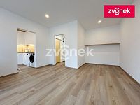 Byt 1+1, po rekonstrukci, Na Honech II, Zlín od 1.6.2026 - Obrázek k zakázce č.: 724341