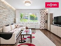 Moderní byt 1+kk, Družstevní ulice, Zlín, investiční příležitost