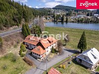 Penzion Horní Bečva - Obrázek k zakázce č.: 727541