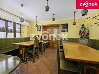 Penzion Horní Bečva - Obrázek k zakázce č.: 727541