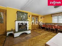 Penzion Horní Bečva - Obrázek k zakázce č.: 727541