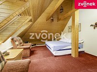 Penzion Horní Bečva - Obrázek k zakázce č.: 727541