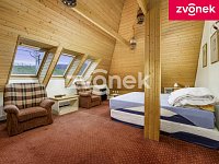 Penzion Horní Bečva - Obrázek k zakázce č.: 727541