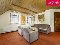 Penzion Horní Bečva - Obrázek k zakázce č.: 727541