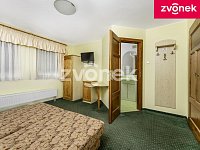 Penzion Horní Bečva - Obrázek k zakázce č.: 727541