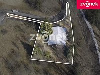 Prodej chalupy v Horní Bečvě - Obrázek k zakázce č.: 729291