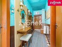 RD k rekonstrukci, Hrobice - Obrázek k zakázce č.: 731491