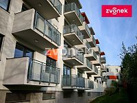 1+kk novostavba, Zlín - Malenovice, ihned - Obrázek k zakázce č.: 641551